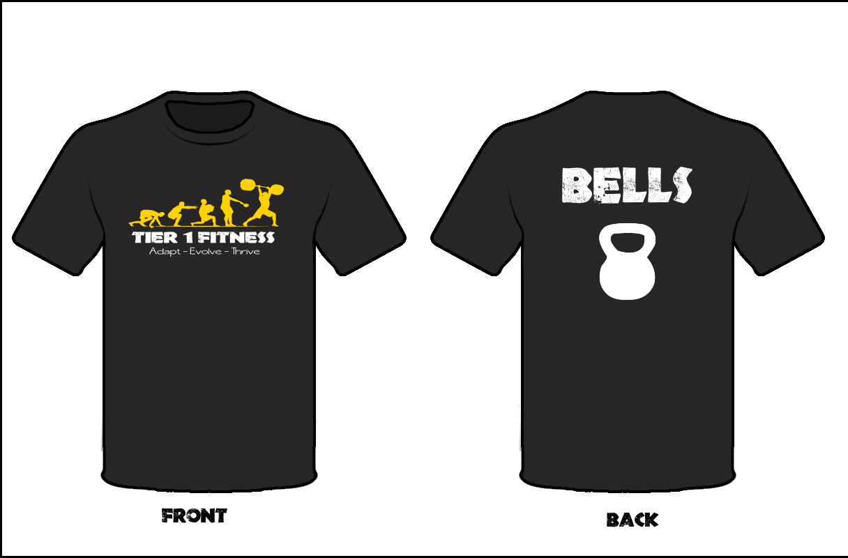 T-shirt Design by SteamCraven for this project | Design #785775