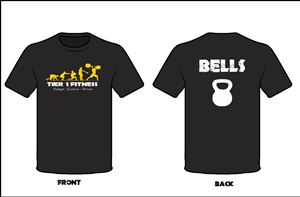 T-shirt Design by SteamCraven for this project | Design: #785775
