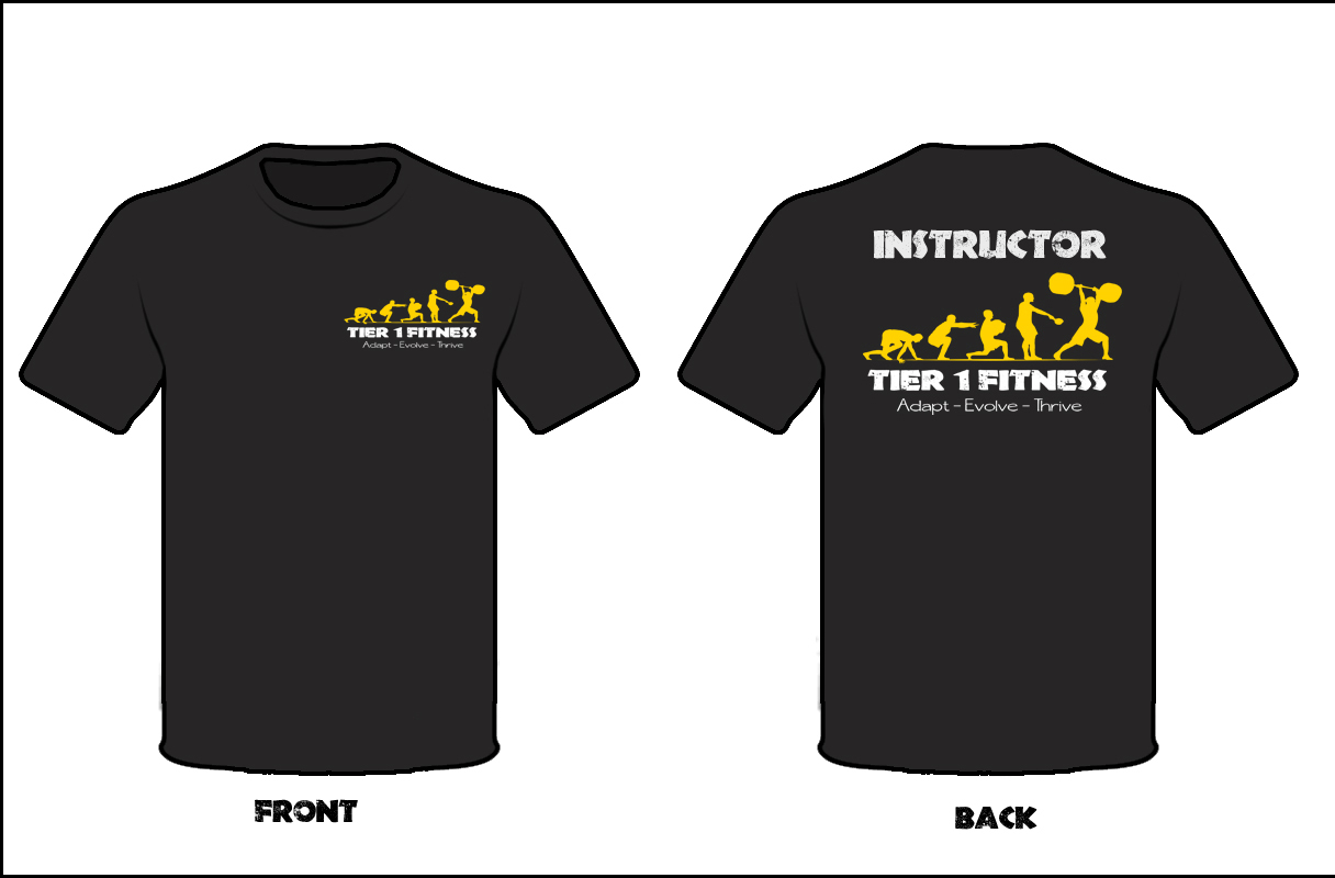 T-shirt Design by SteamCraven for this project | Design #785776