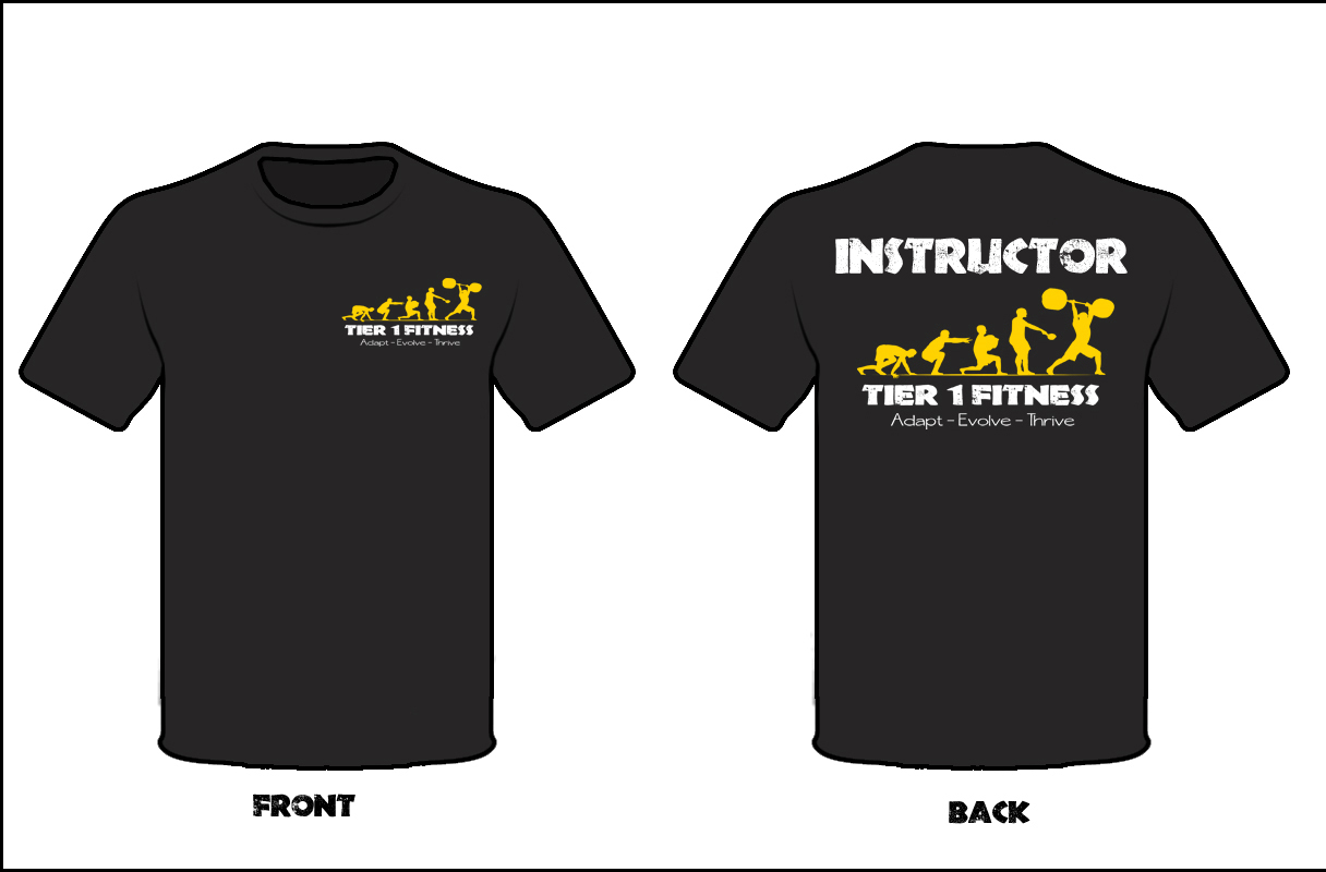 T-Shirt-Design von SteamCraven für dieses Projekt | Design #790239
