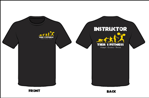 T-shirt Design by SteamCraven for this project | Design: #790239
