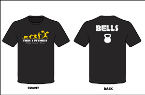 T-shirt Design by SteamCraven for this project | Design: #790268