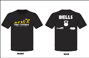 T-shirt Design by SteamCraven for this project | Design: #790272