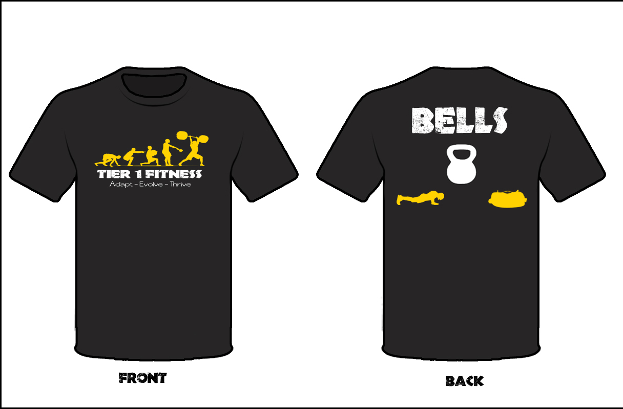 Design de T-shirt par SteamCraven pour ce projet | Design #790273