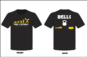 T-shirt Design by SteamCraven for this project | Design: #790273