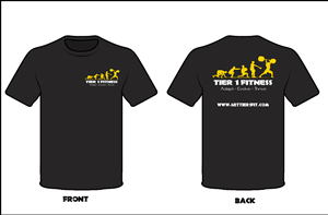 T-shirt Design by SteamCraven for this project | Design: #790309