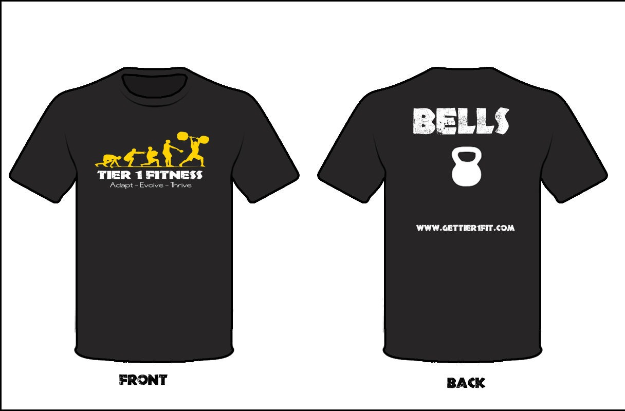 T-Shirt-Design von SteamCraven für dieses Projekt | Design #790311