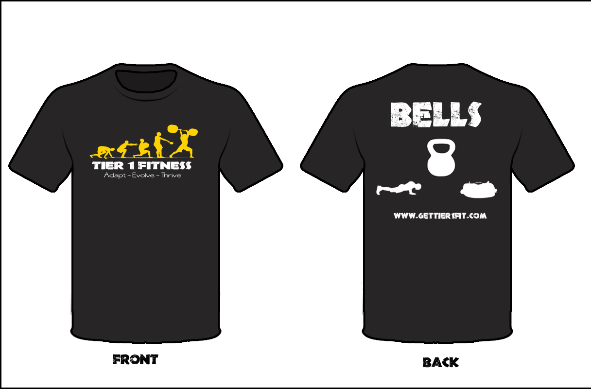 T-Shirt-Design von SteamCraven für dieses Projekt | Design #790312