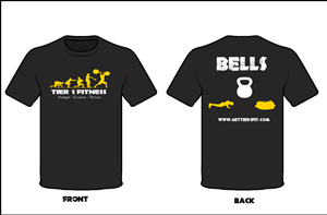 T-shirt Design by SteamCraven for this project | Design: #790313