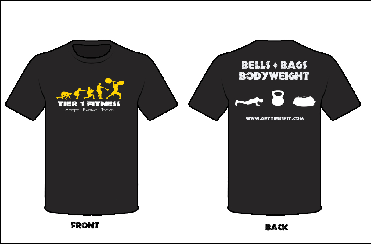 T-shirt Design by SteamCraven for this project | Design #790473