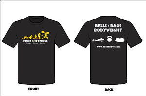 T-shirt Design by SteamCraven for this project | Design: #790473