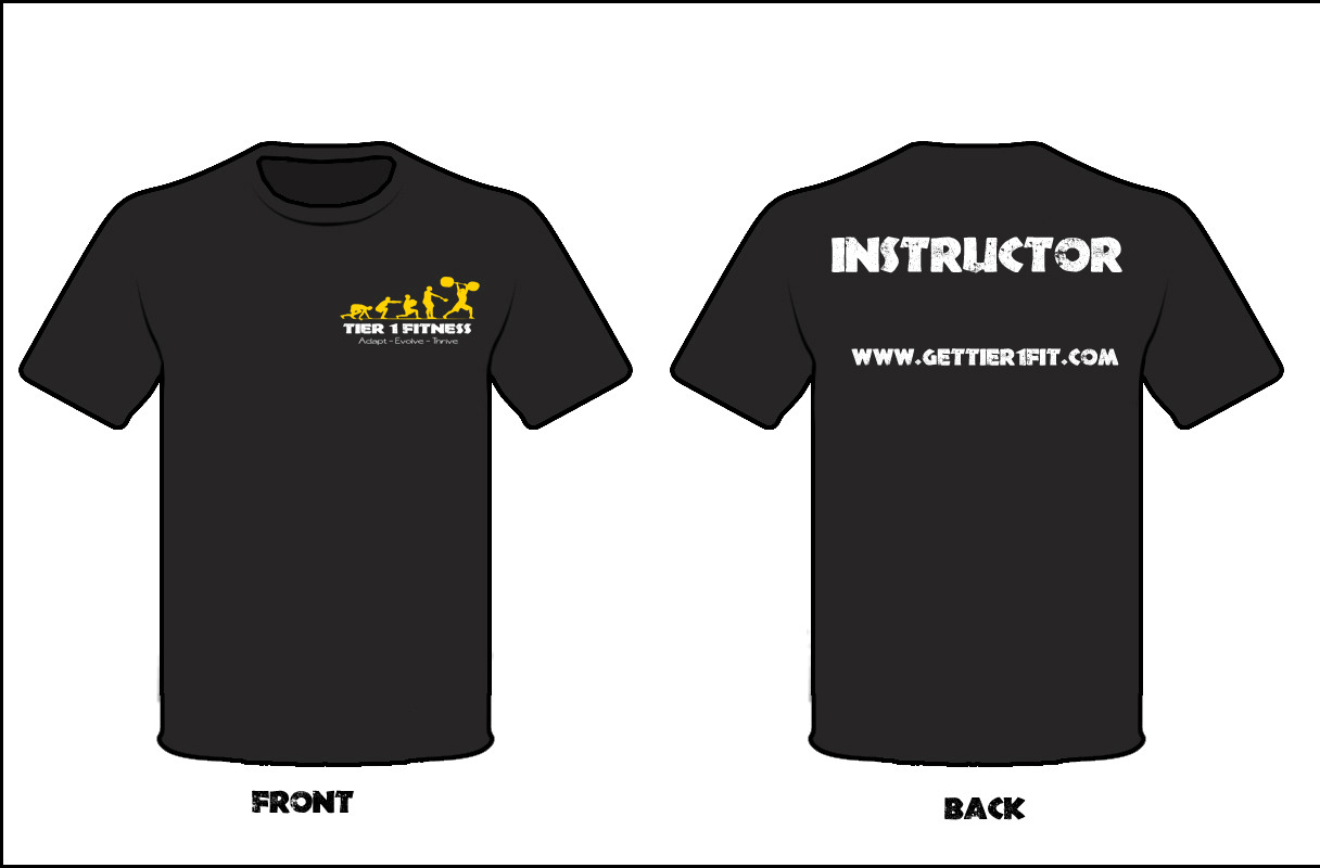 T-Shirt-Design von SteamCraven für dieses Projekt | Design #790475
