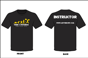 T-shirt Design by SteamCraven for this project | Design: #790482