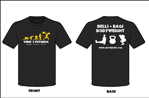 T-shirt Design by SteamCraven for this project | Design: #798159