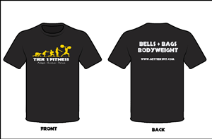 T-shirt Design by SteamCraven for this project | Design #808911