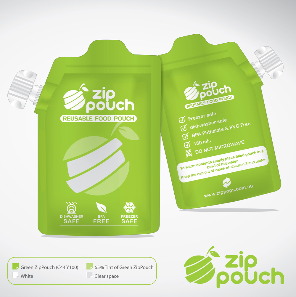Packaging Design by tuan1968 for Pop Market | Design #3219692