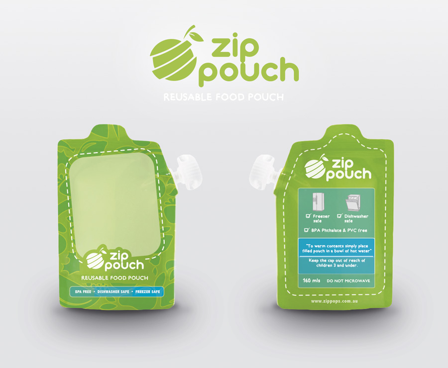 Packaging Design by Juan Bigotes for Pop Market | Design #3231305