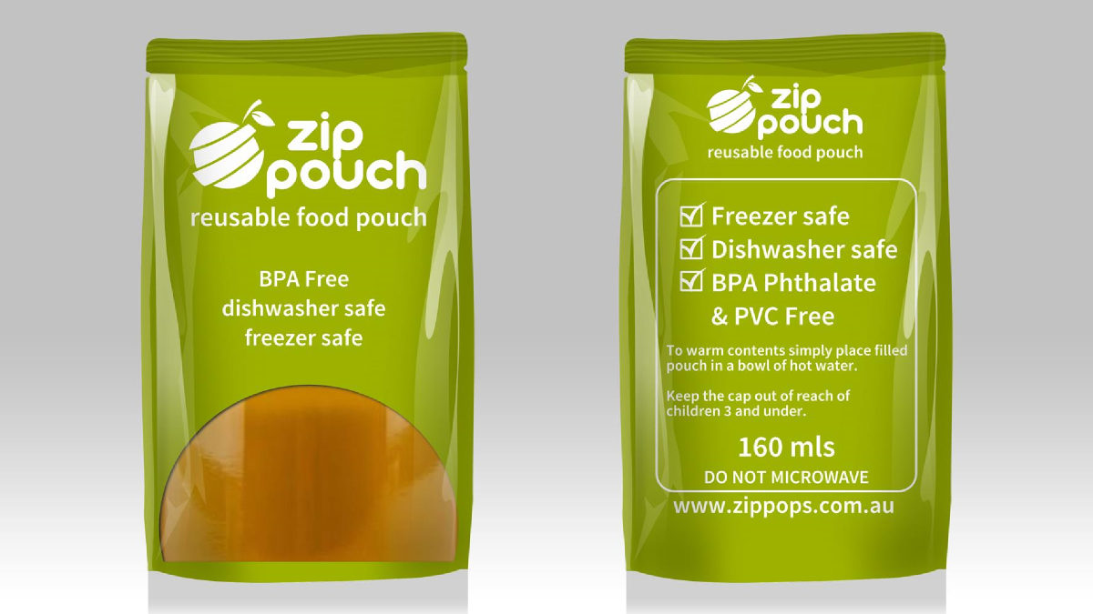 Packaging Design by Giovanni for Pop Market | Design #3277304
