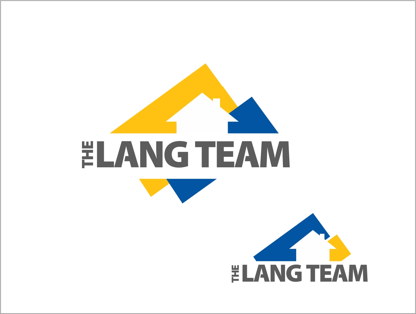 Logo Design by inspirodesign for this project | Design #3243137