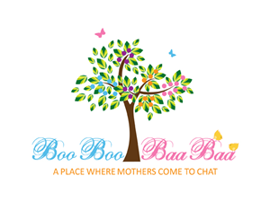 Logo Design by Carla T. for this project | Design: #786363