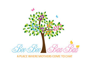 Logo Design by Carla T. for this project | Design: #786364