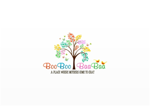 Logo Design by toothless99 for this project | Design: #793809