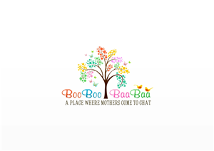 Logo Design by 4nt0n for this project | Design #794990