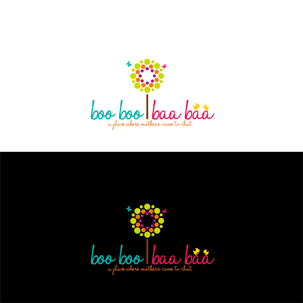 Logo Design by B+ for this project | Design #785861