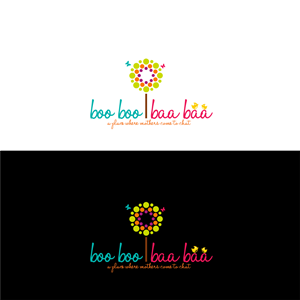 Logo Design by B+ for this project | Design: #785861