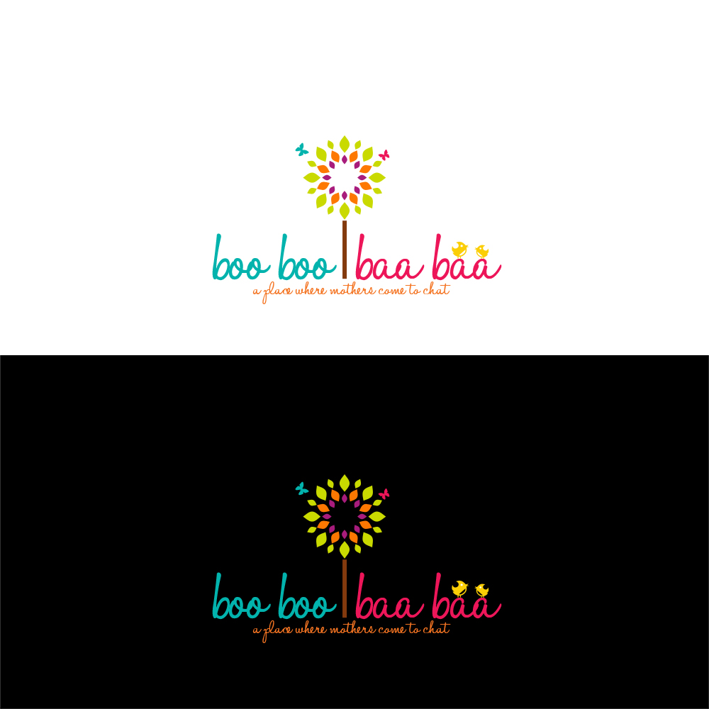 Logo Design by B+ for this project | Design #785887