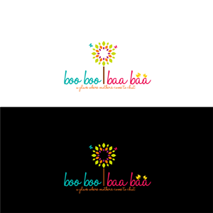 Logo Design by B+ for this project | Design: #785887