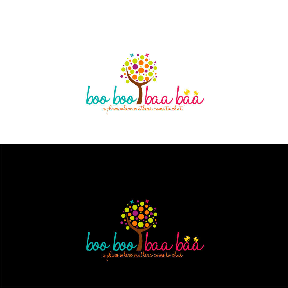 Logo Design by B+ for this project | Design #786969