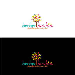Logo Design by B+ for this project | Design: #786969