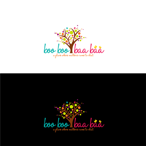 Logo Design by B+ for this project | Design: #787166