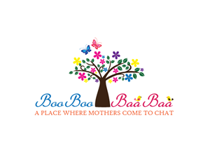 Logo Design by Gaia Creative for this project | Design: #786393