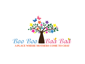 Logo Design by Gaia Creative for this project | Design: #786470