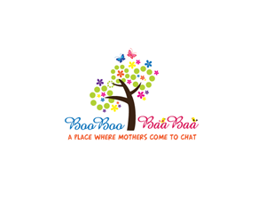 Logo Design by Gaia Creative for this project | Design: #786475