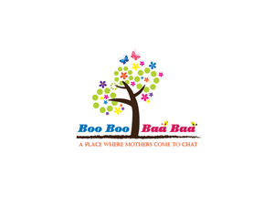 Logo Design by Gaia Creative for this project | Design: #786938