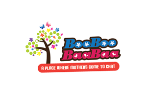 Logo Design by Gaia Creative