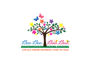 Logo Design by Gaia Creative for this project | Design: #787160