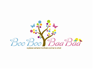 Logo Design by Hoopoe for this project | Design: #785274