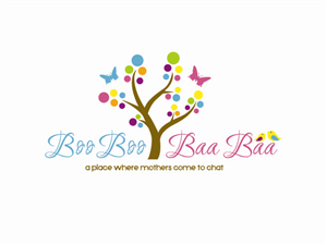 Logo Design by Hoopoe for this project | Design: #787277