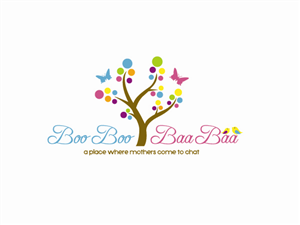 Logo Design by Hoopoe for this project | Design: #787287