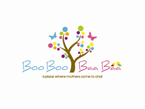 Logo Design by Hoopoe for this project | Design: #787292