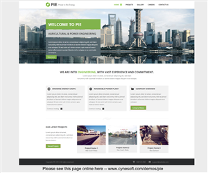 Web Design by Yogesh Sharma