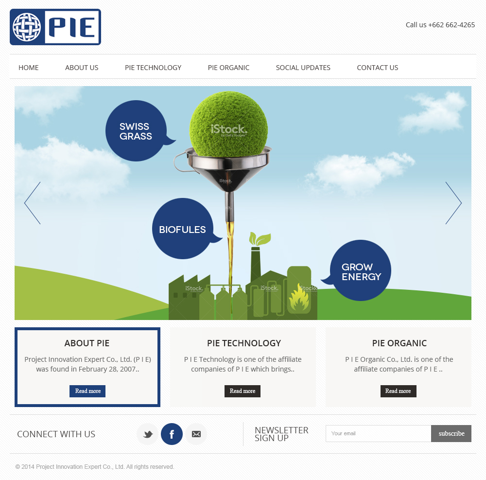Diseño Web por Mayank Patel para este proyecto | Diseño #3235125