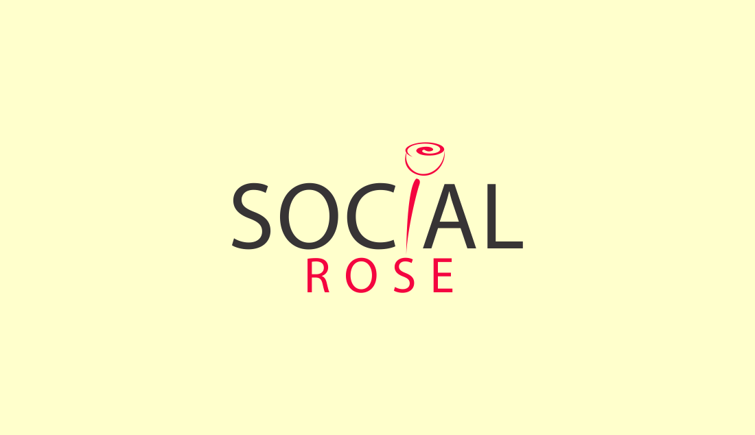 Design de Logo par  Fox pour Social Rose | Design #3227018