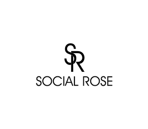 Logo Design by Rasio for Social Rose | Design #3250542