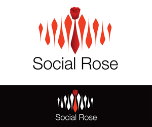 Logo Design by Ronald Anton