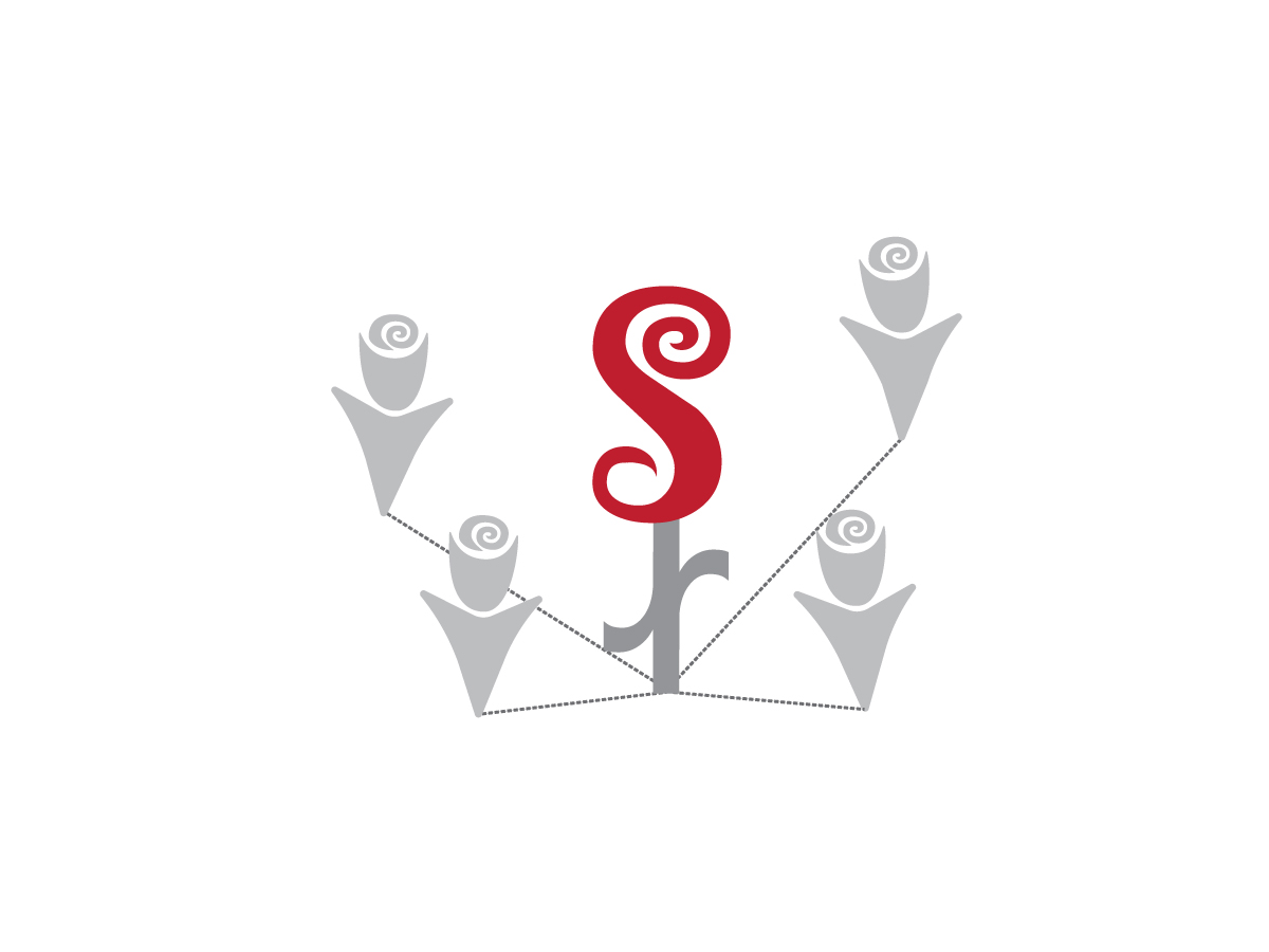 Design de Logo par YorKey Creative pour Social Rose | Design #3231519